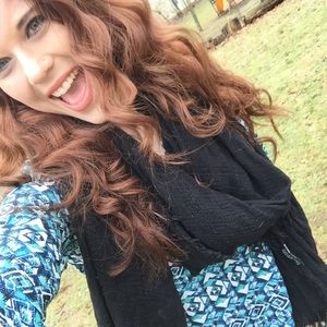 Meet your Posher, Kellyn